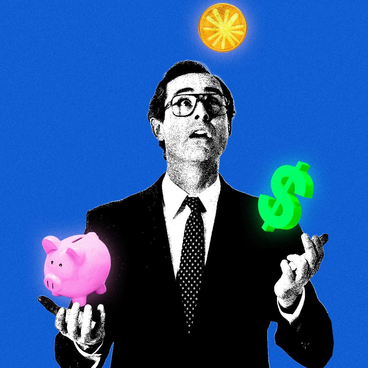 ‘Pretty Crazy’ Token Usage Is Testing Bosses’ Bet on AI