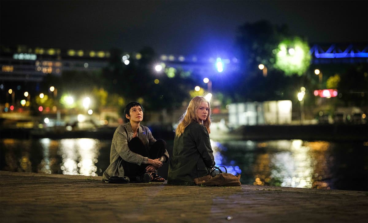 Cannes 2026: Hamaguchi's 'All of a Sudden' Is a Soulful Masterpiece