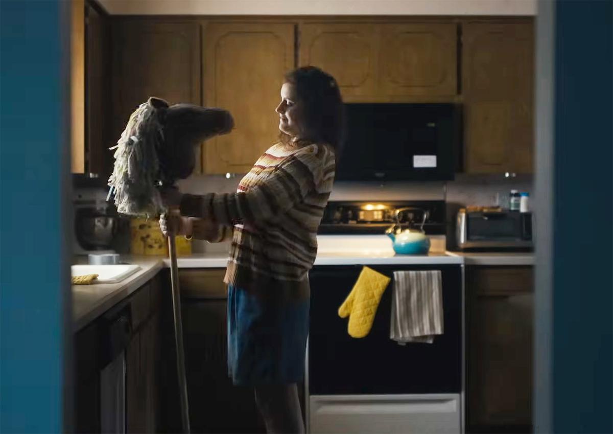 Official Trailer for Hobbyhorsing Movie 'Horsegirls' With Gretchen Mol