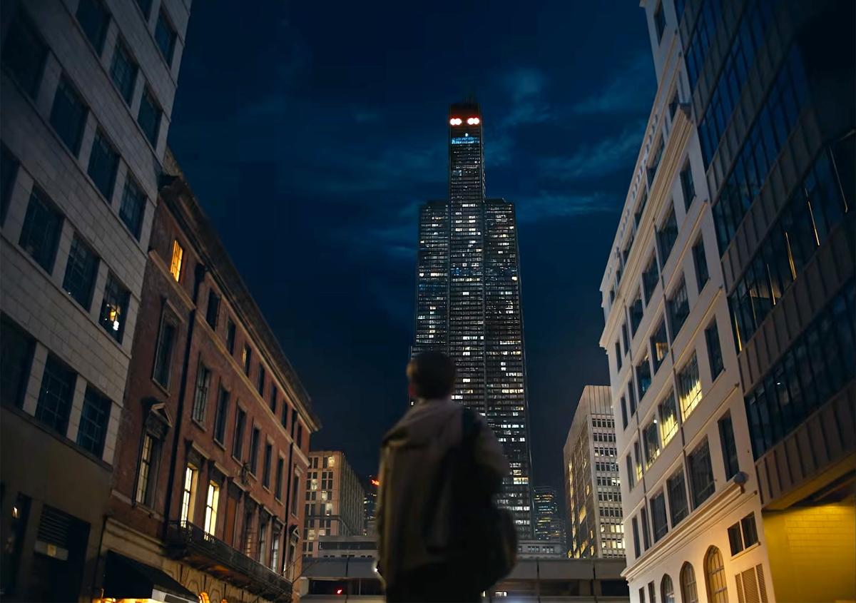 First Trailer for Kiwi Comedy 'I, Object' About a Boy Talking to Objects