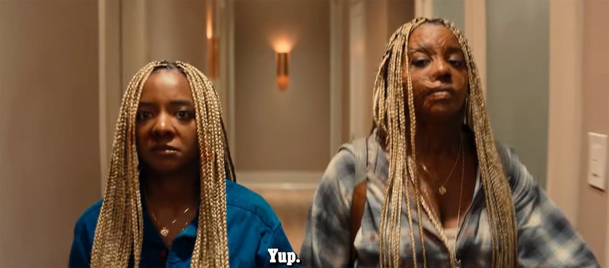Final Get Your Tickets Trailer for 'Is God Is' Film From Aleshea Harris