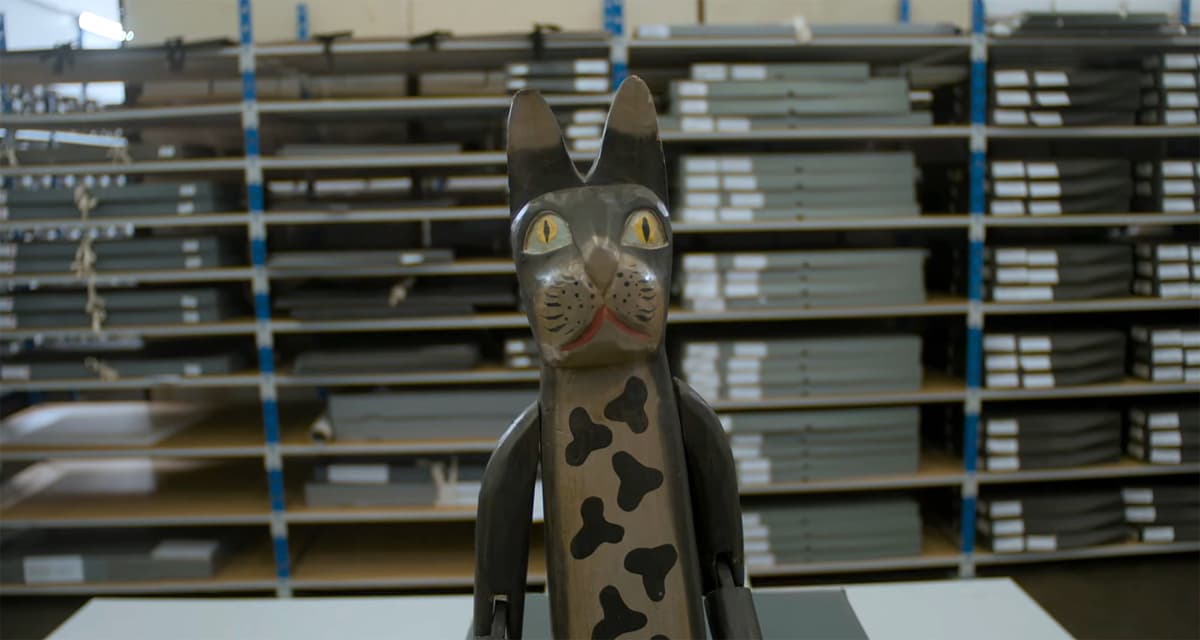 First Trailer for 'Nostalgia for the Future' Doc Examining Chris Marker