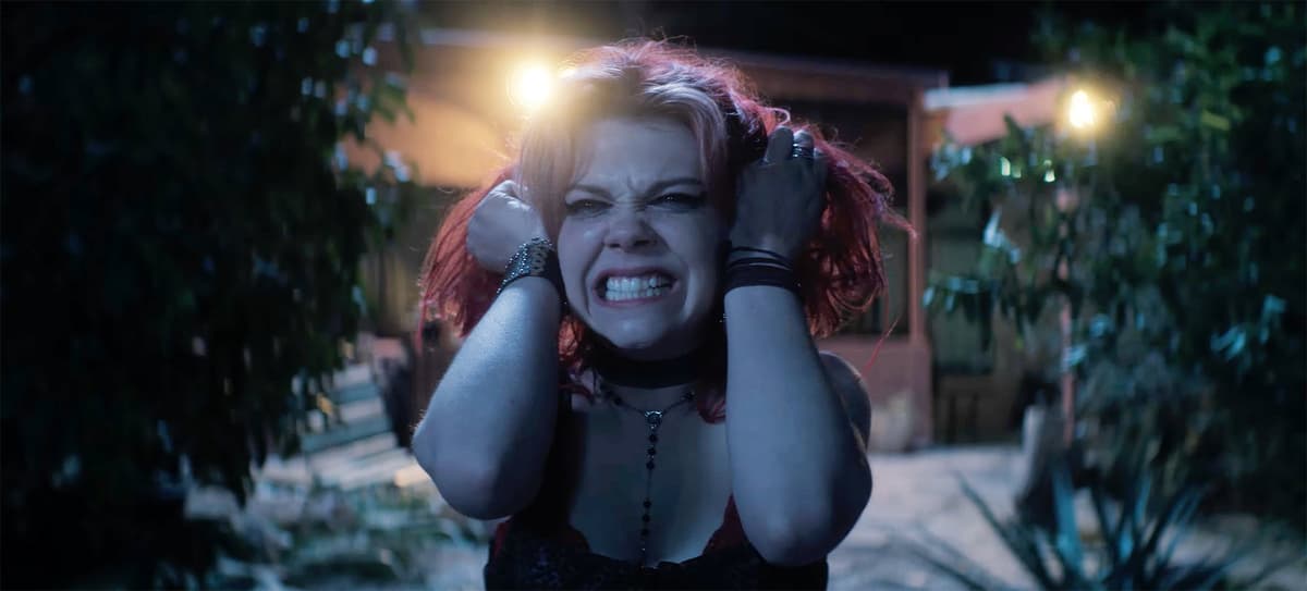 Adelaide Ozploitation Horror Film 'Penny Lane Is Dead' Official Trailer