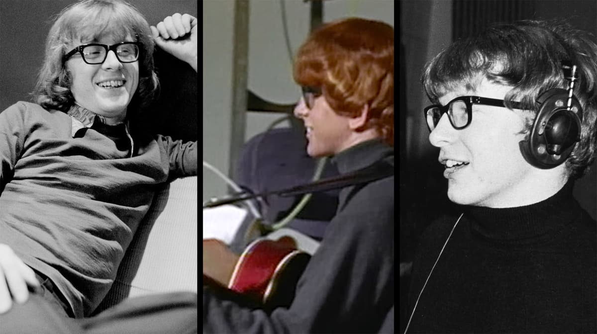 Music Maven Documentary Film 'Peter Asher: Everywhere Man' Trailer