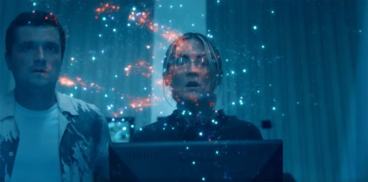 Official Trailer for Mysterious Sci-Fi 'Signal One' W/ Quaid & Fuhrman