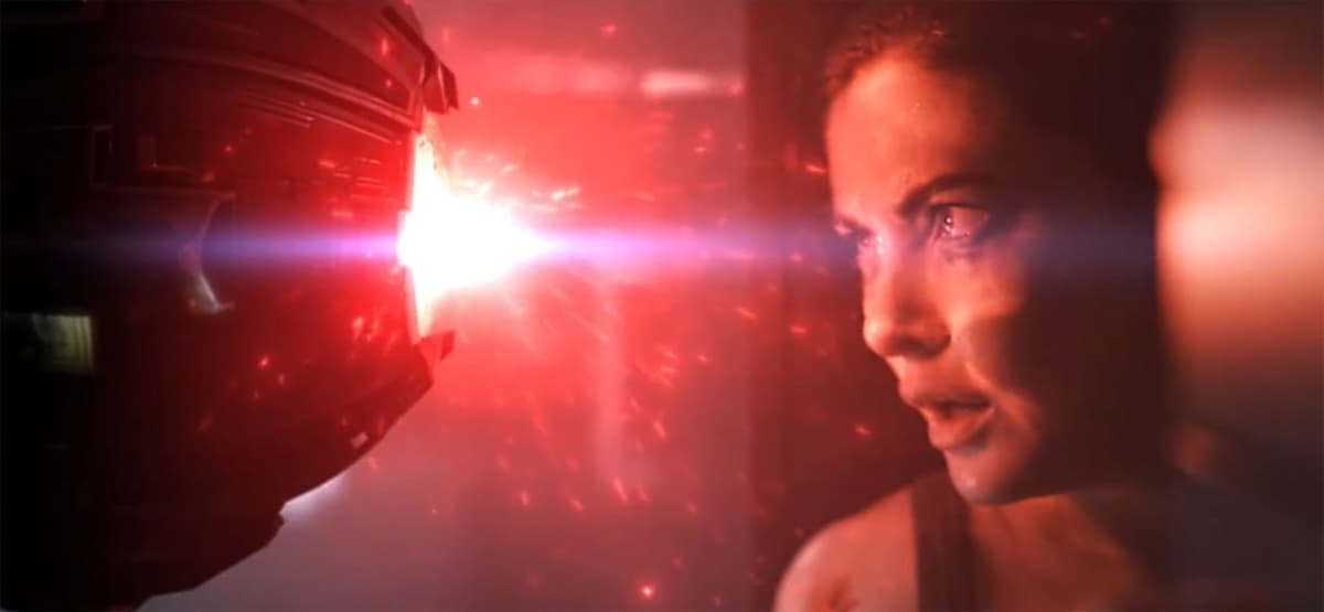 Tobin Bell, Tony Todd in 'The Bunker' Alien Invasion Sci-Fi Film Trailer