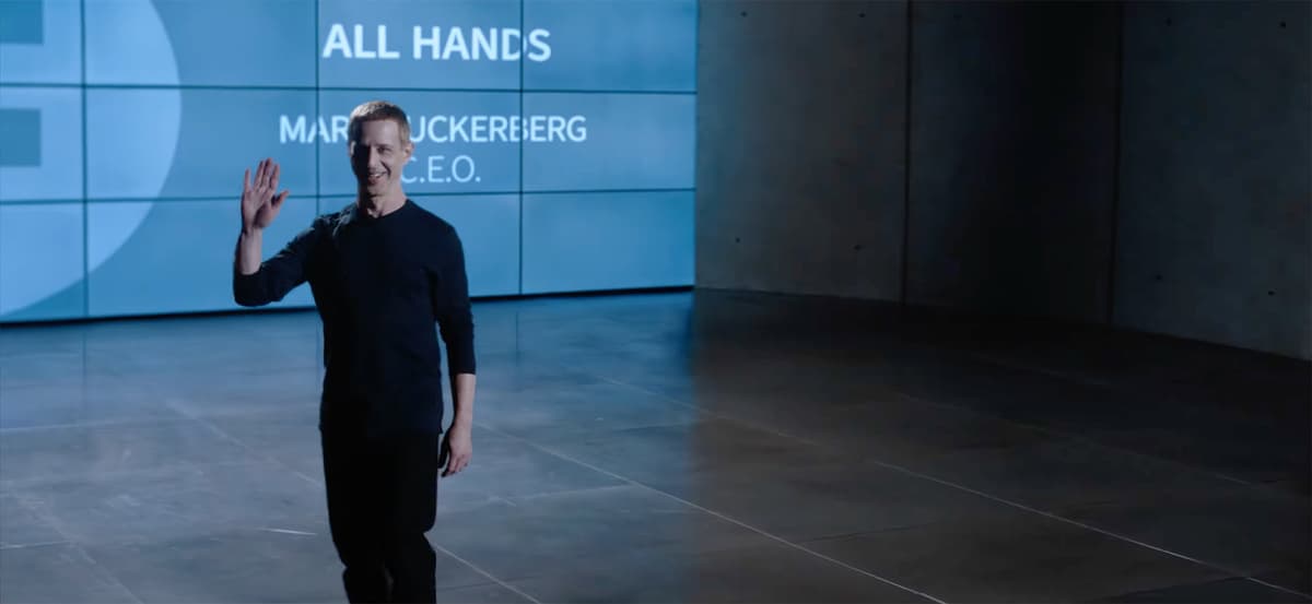First Look Teaser for 'The Social Reckoning' Sorkin's Facebook Sequel