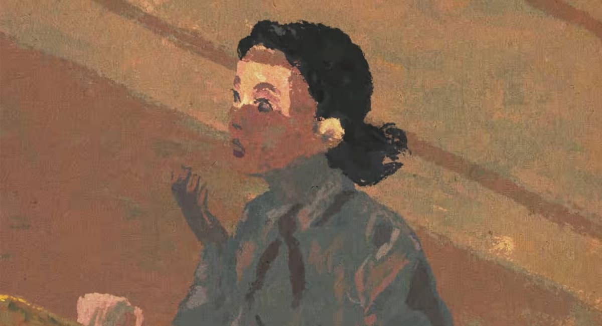 Watch: Mesmerizing Animated Music Video for Yorushika's 'Madder'