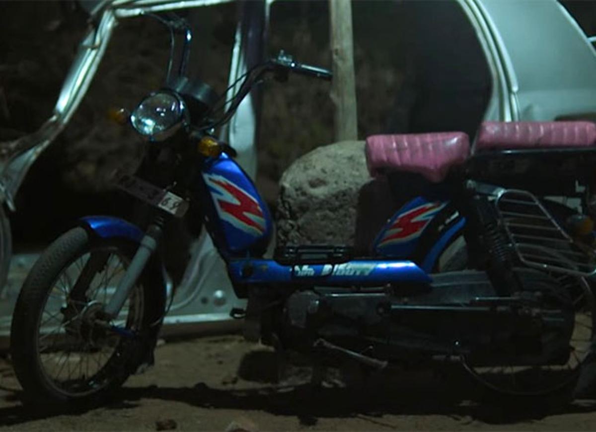 Dug Dug Trailer Out: Ritwik Pareek’s Debut Explores Faith, Mystery and a “Wish-Granting” Bike