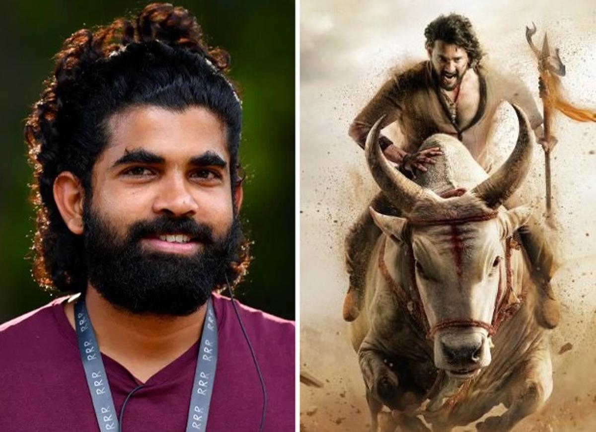 Varanasi Producer S. S. Karthikeya Opens up on Grand Set Secrets at Comic Con Mexico; Says, “They Are Built Brick...