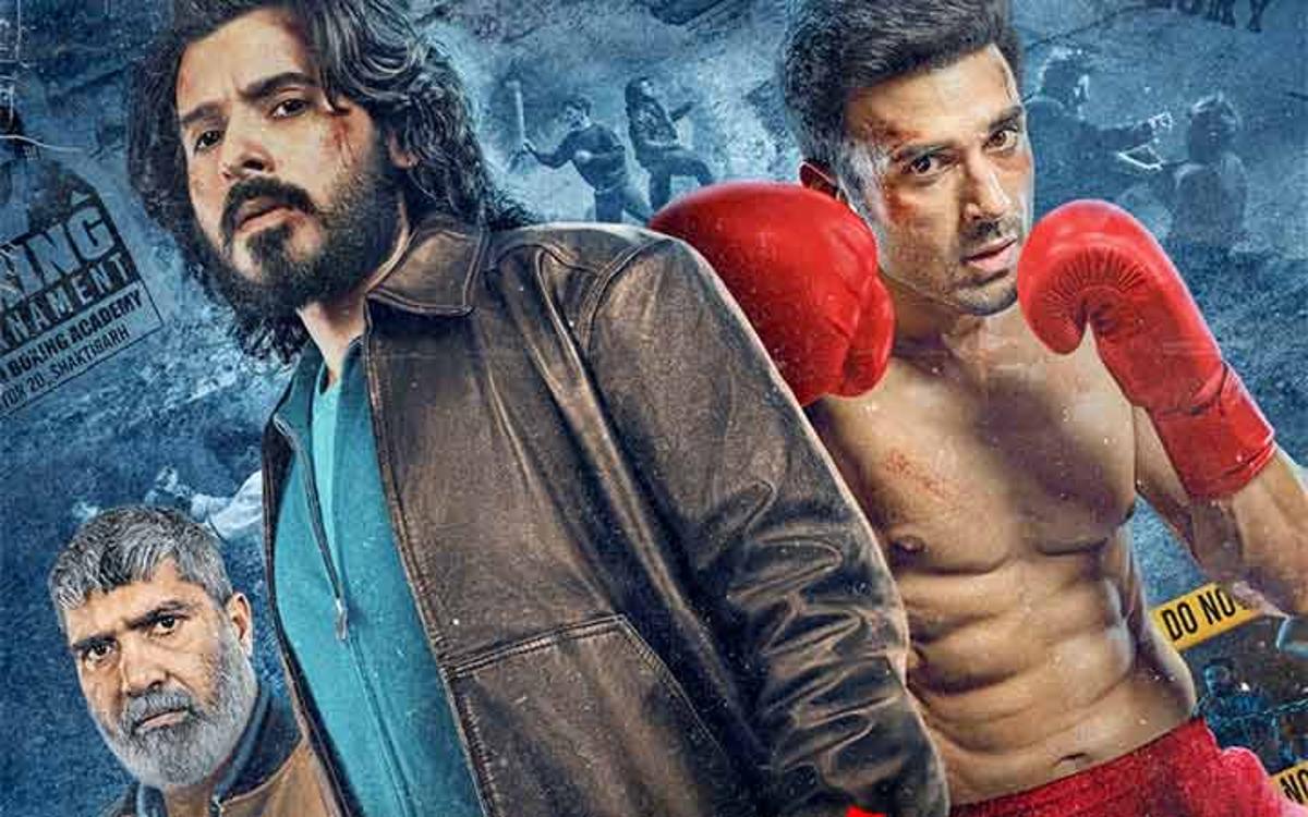 Web Series Review: GLORY Works Due to Its Blend of Boxing, Family Drama and Mystery, Along with Massy Moments
