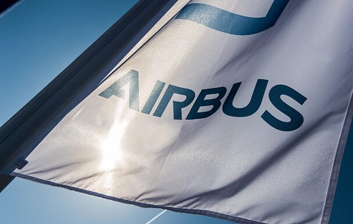 Airbus Reports Share Buybacks for Week Starting 15 December 2025