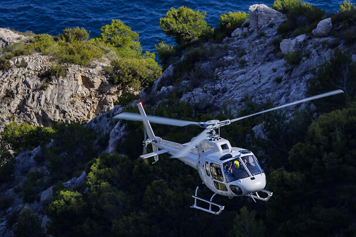 Beyond the Cockpit: How Virtual Reality Is Redefining Pilot Training for the H125