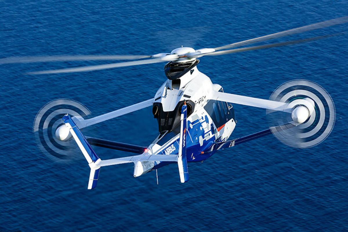 Driving Innovation at Airbus Helicopters