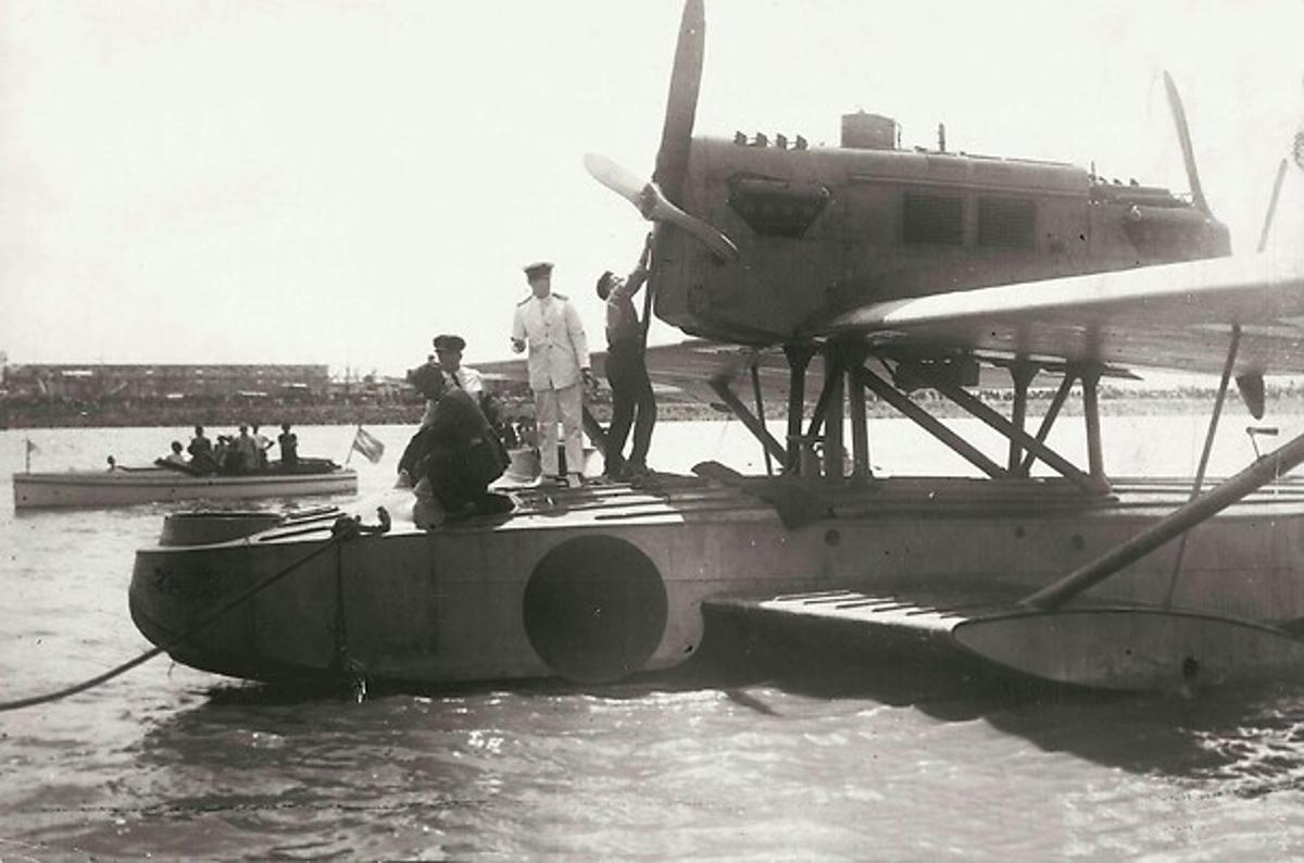 From the Plus Ultra to the Airbus A400M: A Century of Transatlantic Pioneers