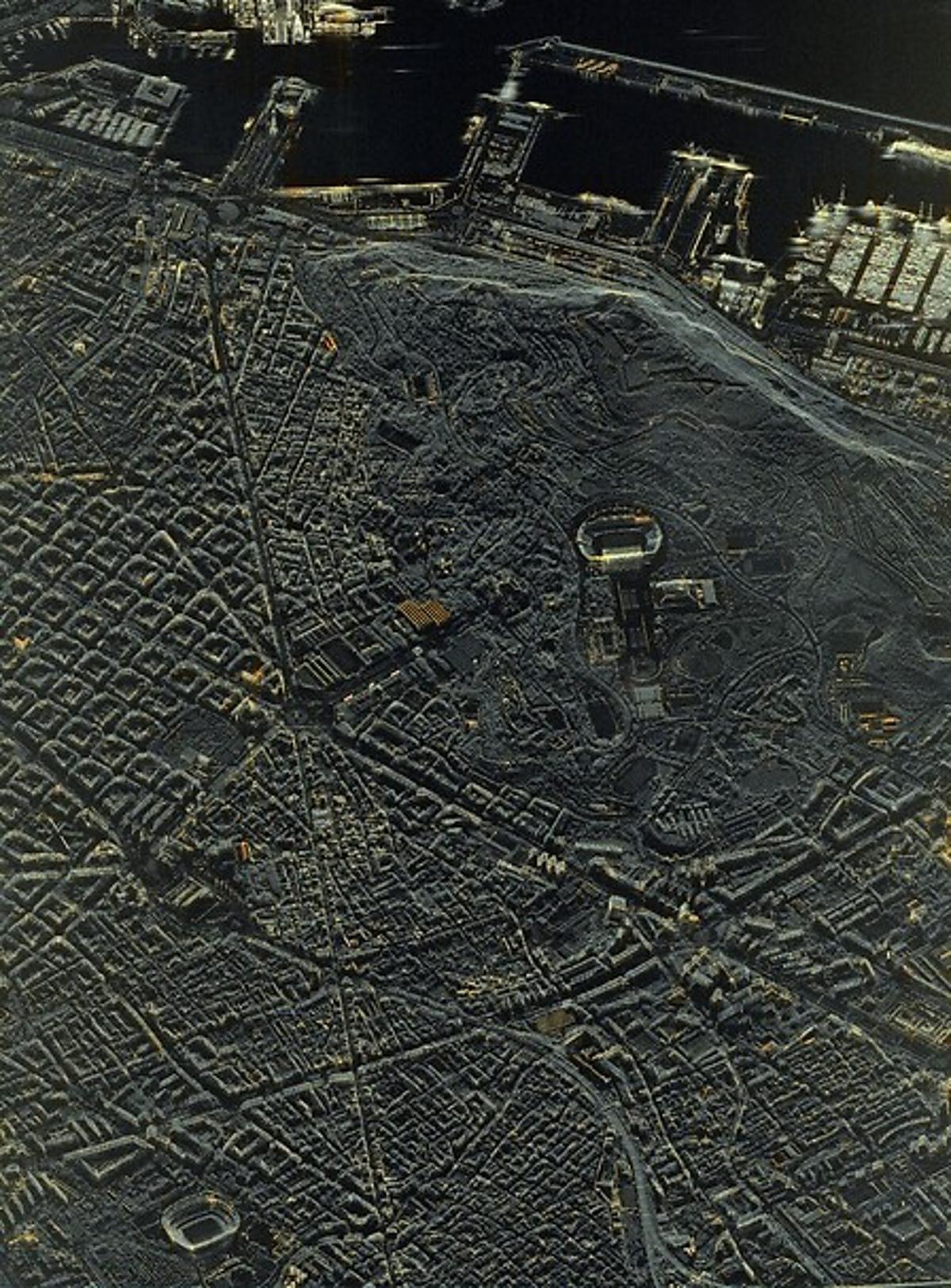 Airbus and Hisdesat Sign a Commercialisation Agreement for PAZ-2 Satellite Imagery