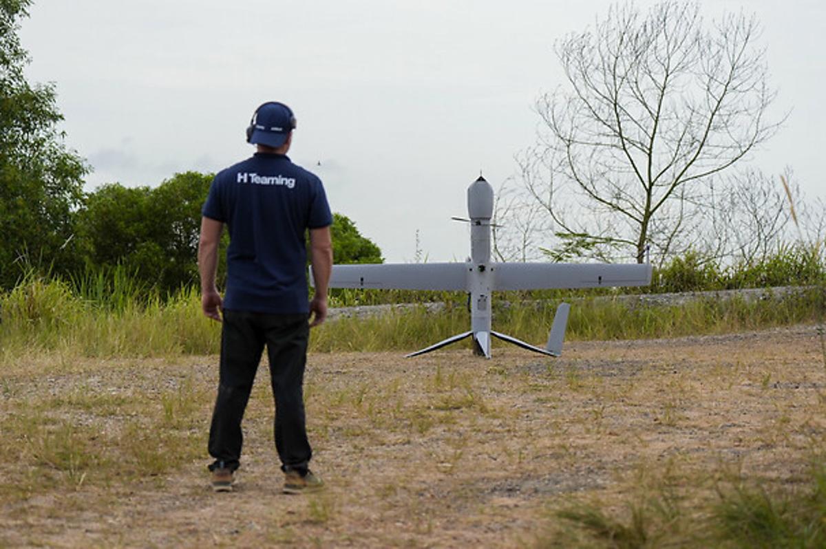 Teaming for Teaming: Airbus Connects with Singapore for Pioneering Collaboration