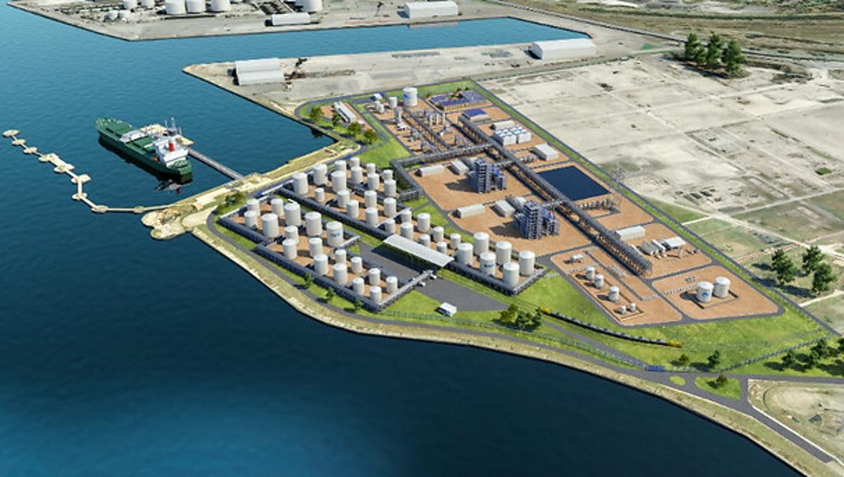 Technip Energies, Airbus, Safran and Tereos Form Rebound JV to Build 160,000‑ton SAF Plant in France