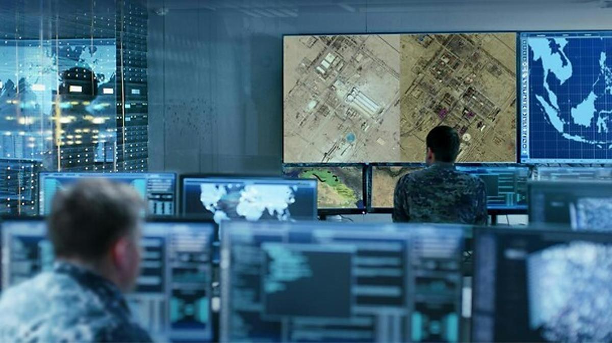 AI Agents: A New Paradigm of Military Decision-Making