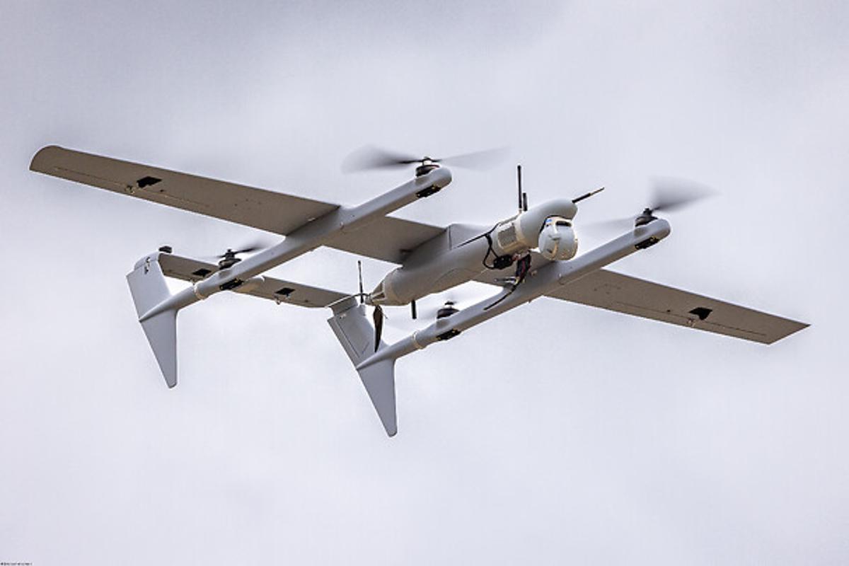 Beyond the Lone Aircraft: The Power of Teaming for Life-Saving Operations