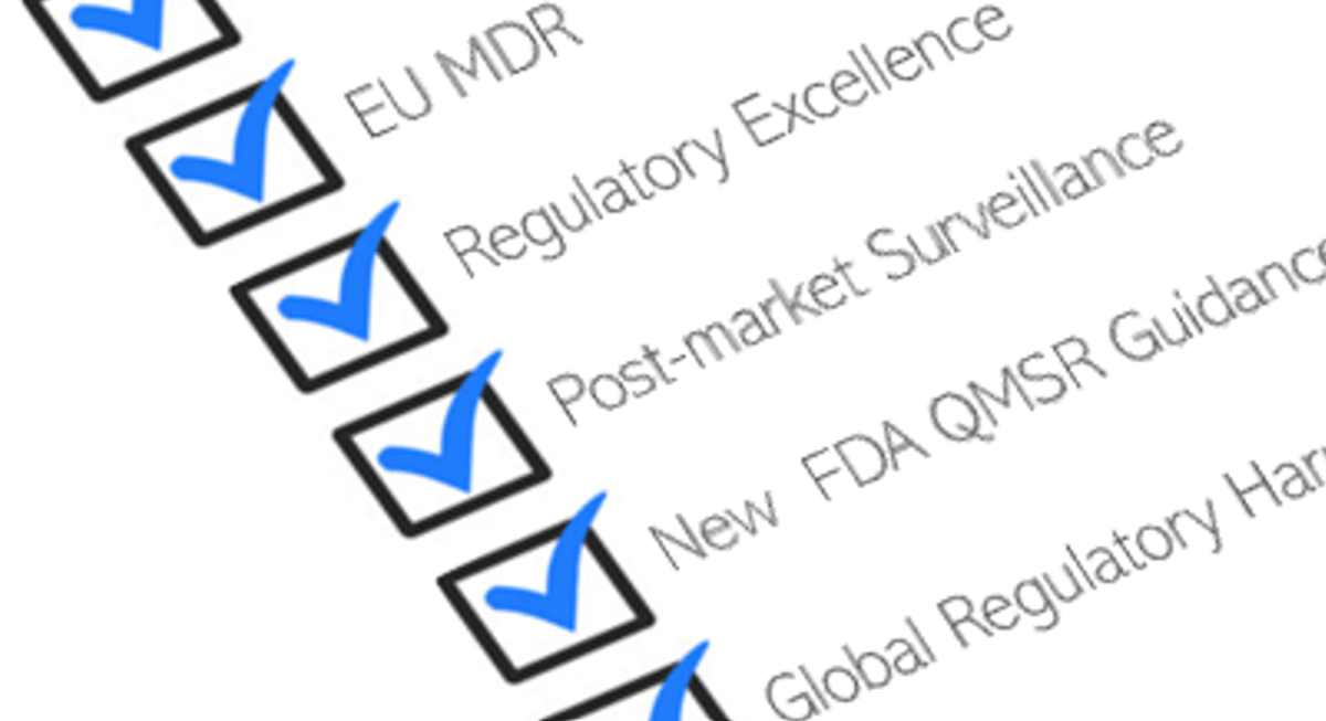 Managing AI in Medical Technology: From Innovation to Compliance