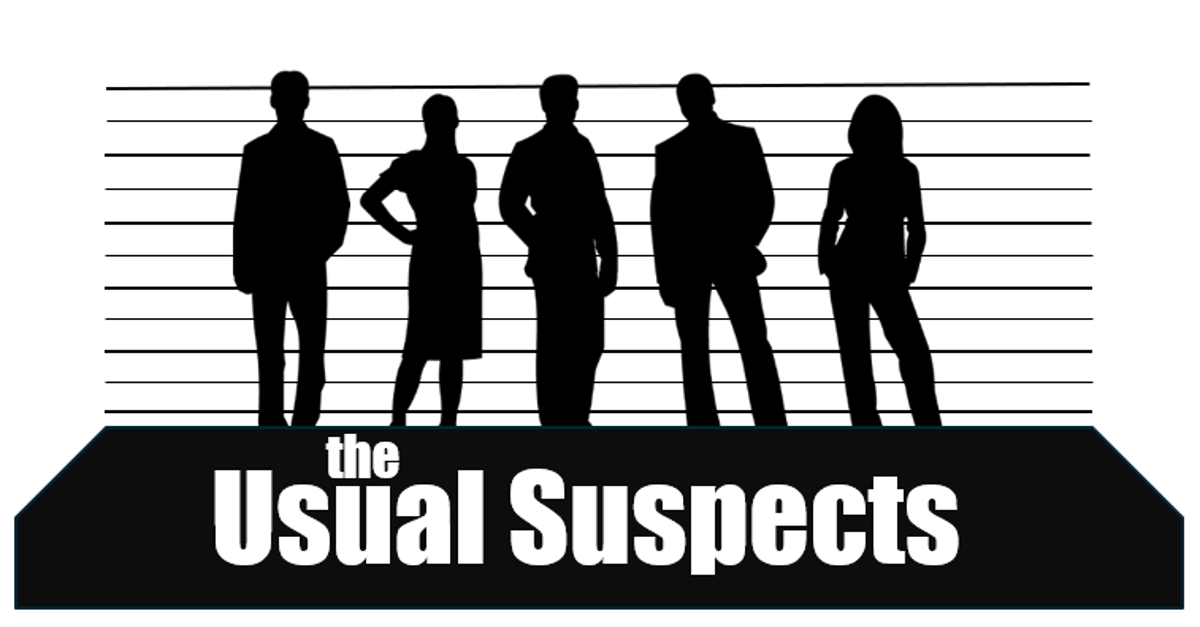 The Failure of the ‘Usual Suspects’ Approach to Life Science Recruitment