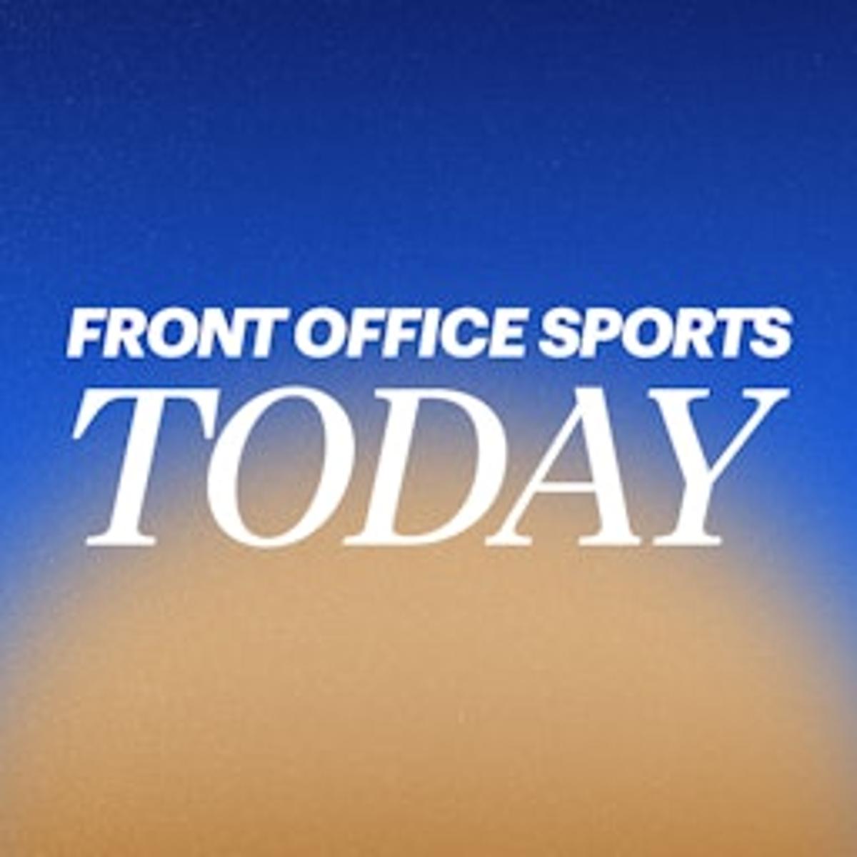 A Conversation with Deion Sanders on NFL Coaching Rumors, CFP Expansion & More