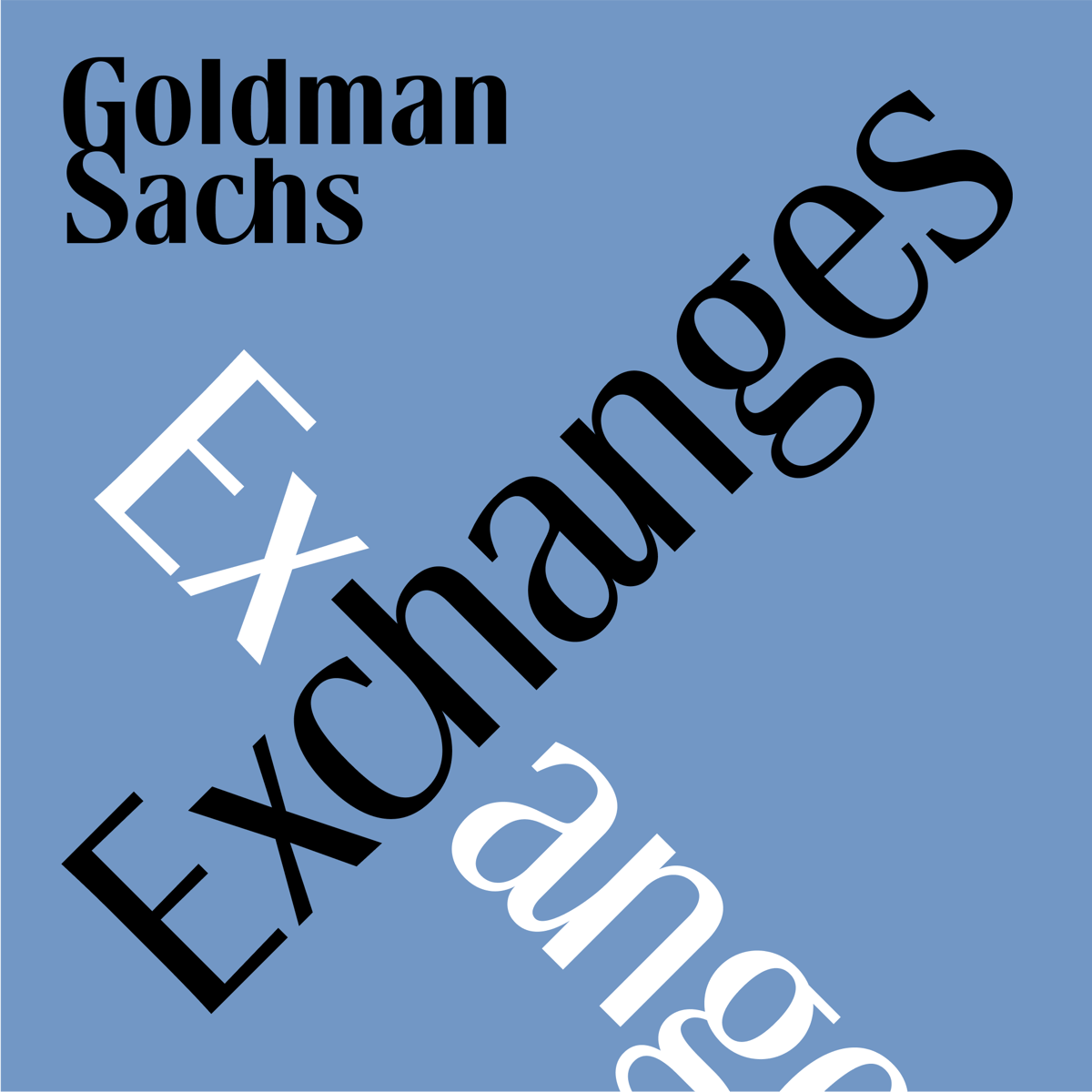 Goldman Sachs Exchanges: Outlook 2026 | Episode 1: The Big Picture