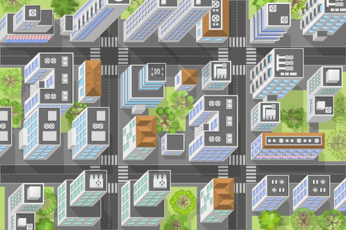 Podcast #46: Smart Building ROI Is a Risk Management Problem