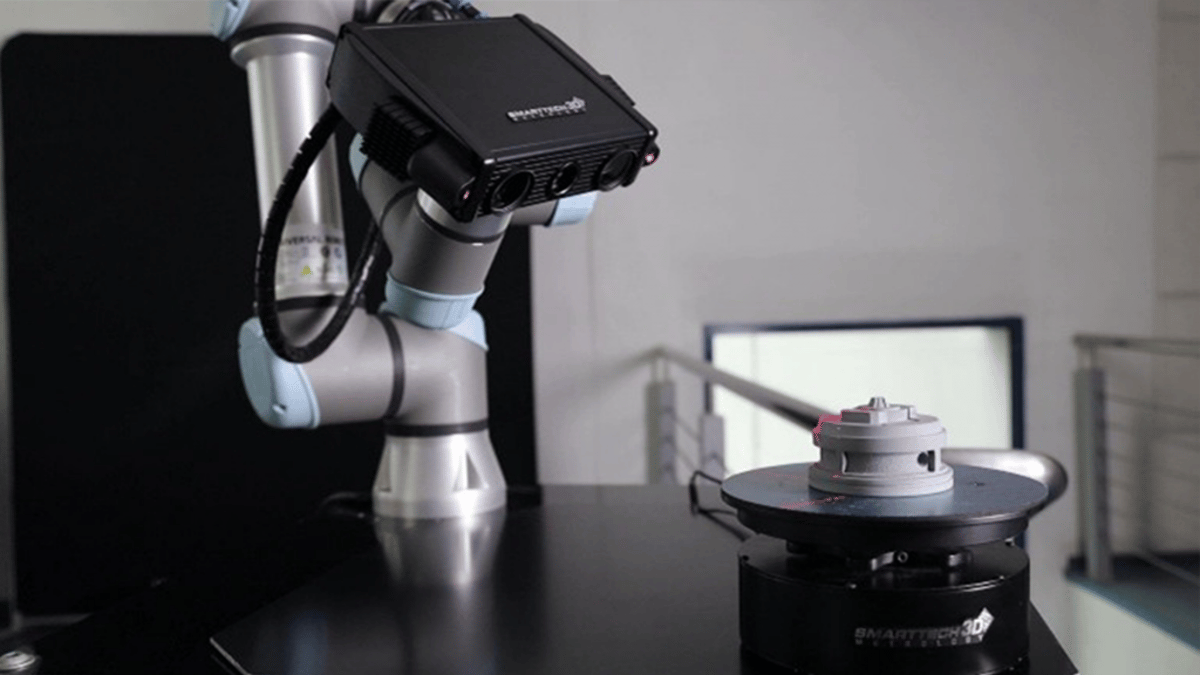 3D Scanning Metrology: A Guide to Accuracy and Resolution