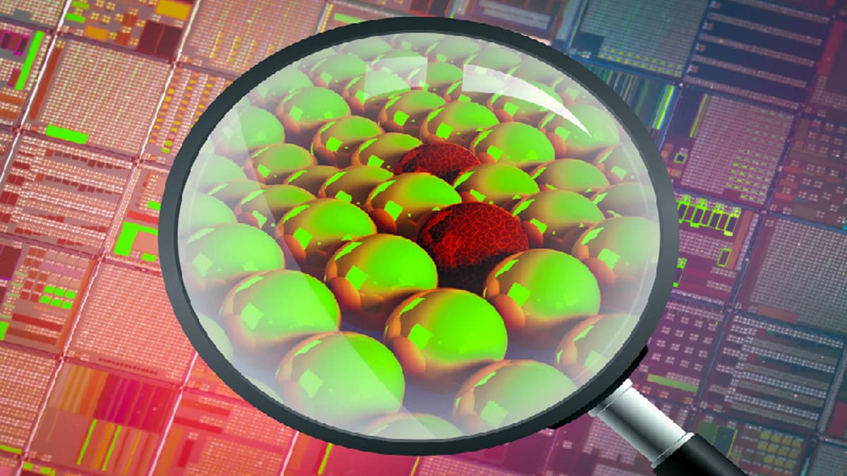 MIT Researchers Use AI to Uncover Atomic Defects in Materials
