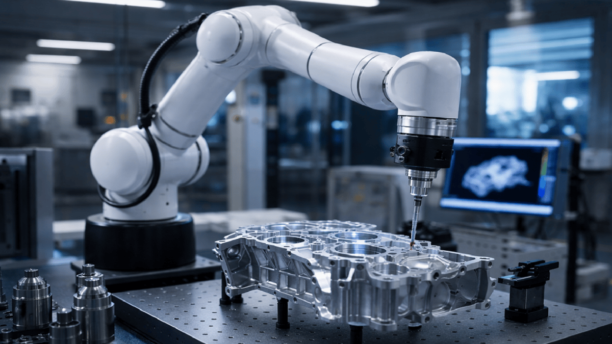 The End of Programming? Natural Language Interfaces in Industrial Robotics