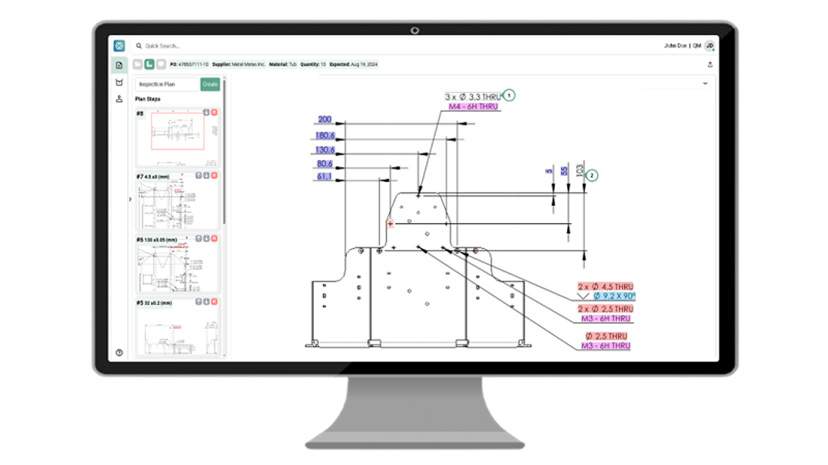 Qualiwise Advances Quality Intelligence for Industrial Manufacturing