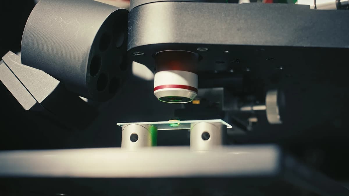 Quantum Diamond Microscopy – Solving the Inspection Gap in Advanced Packaging