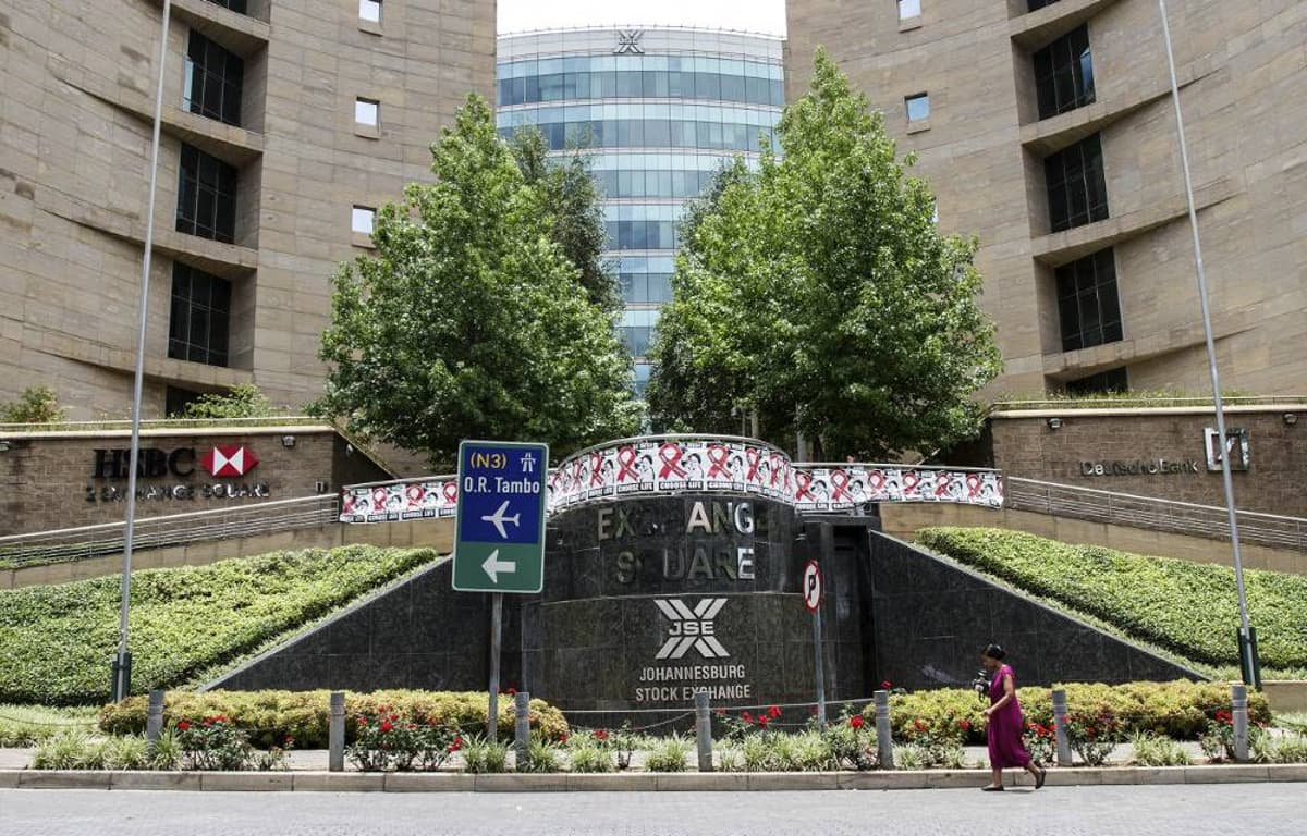 JSE SME Programme Drives Growth as BoTong Civils Reports 418% Revenue Jump