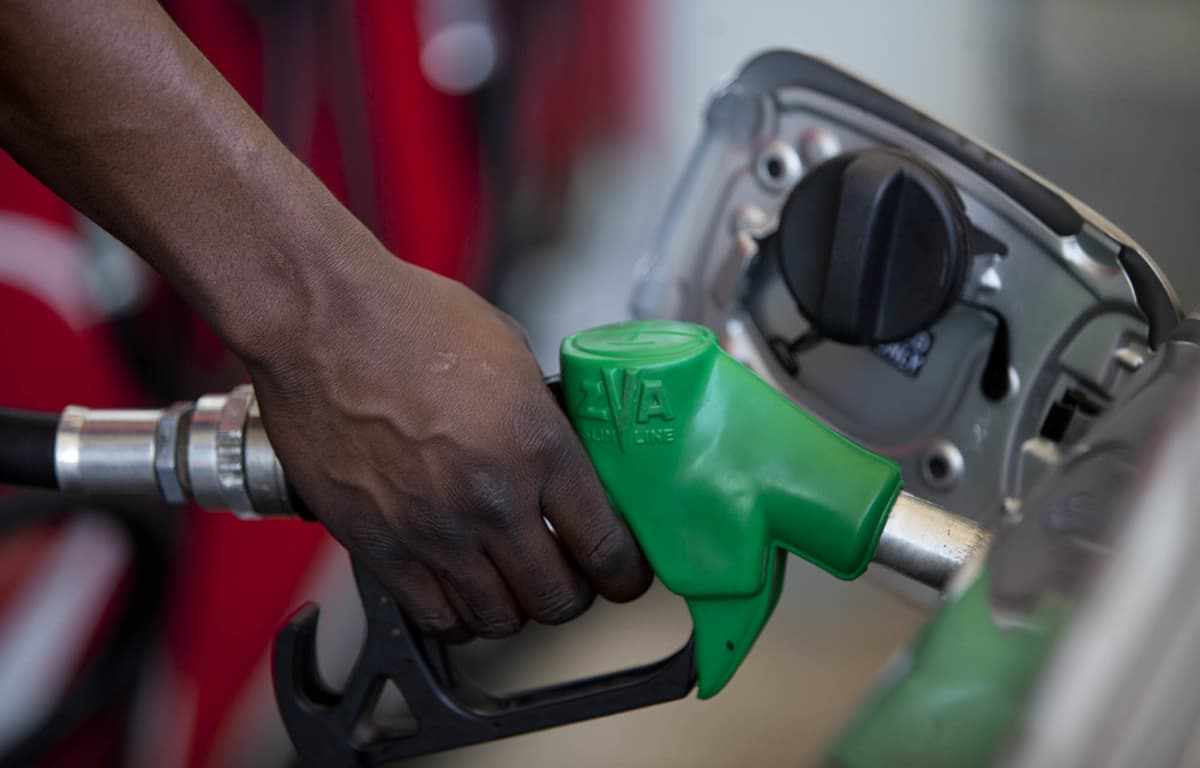 Absa Boosts Fuel Cashback as Petrol Prices Surge