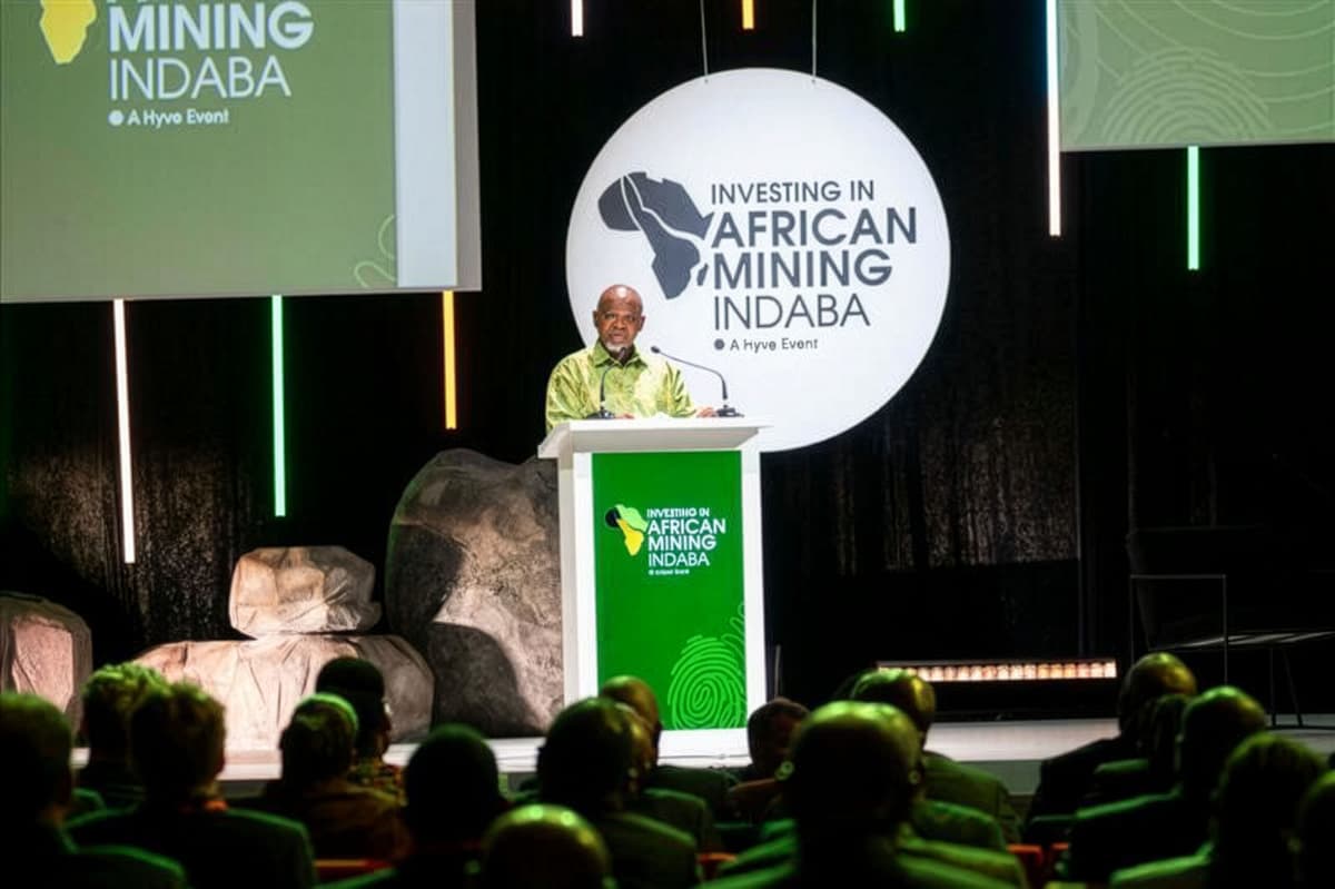 AI Funding Set to Bring Mining Into 21st Century