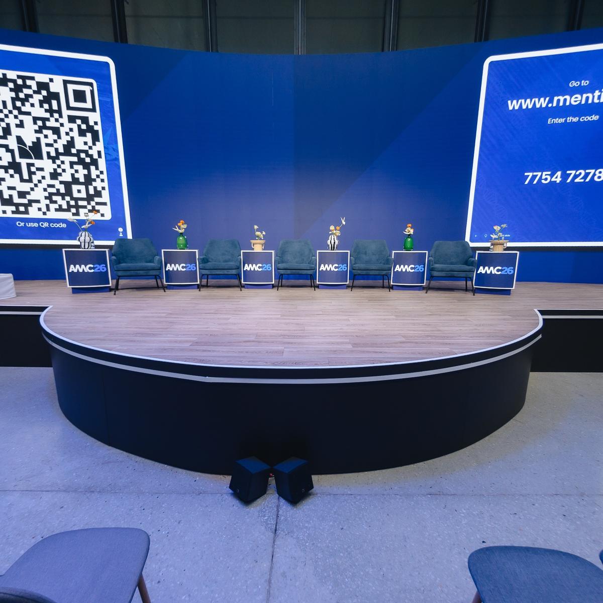 Unpacking African Markets in the Era of Global Volatility