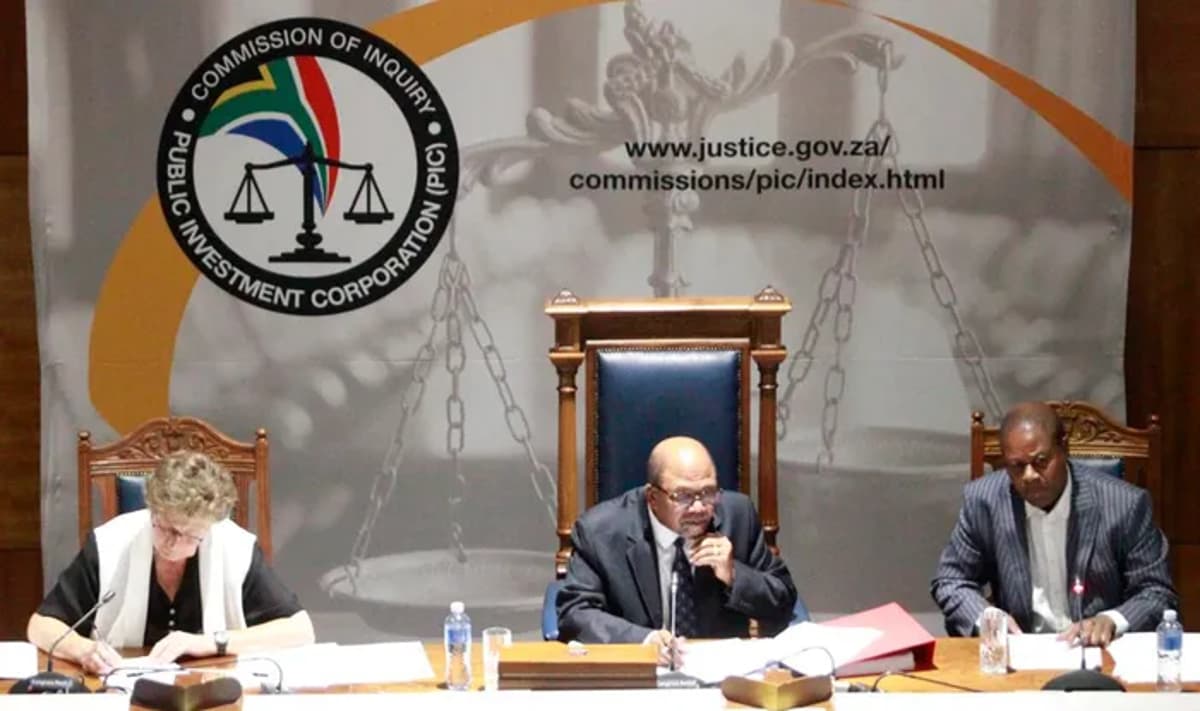 Hunt on for PIC’s Lost Billions