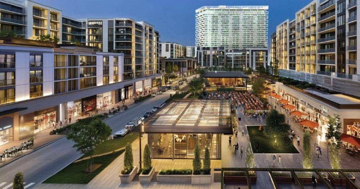 Second Phase of $1.5B Metropica Development Begins Construction in Sunrise, FL
