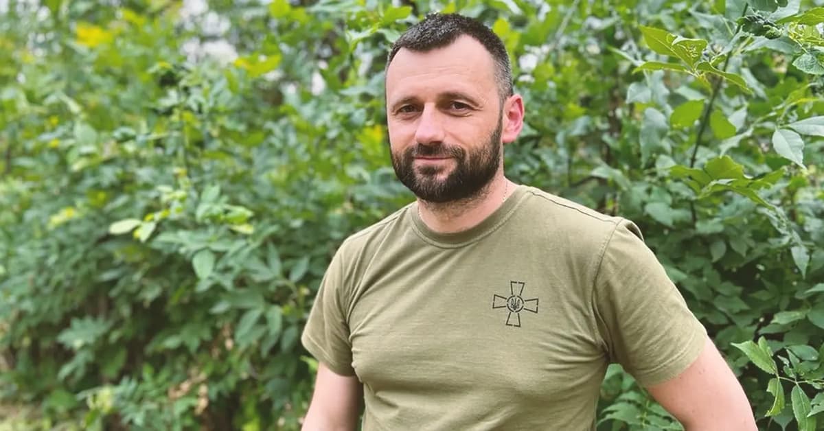 Sidorov Appointed to Lead 17th Army Corps