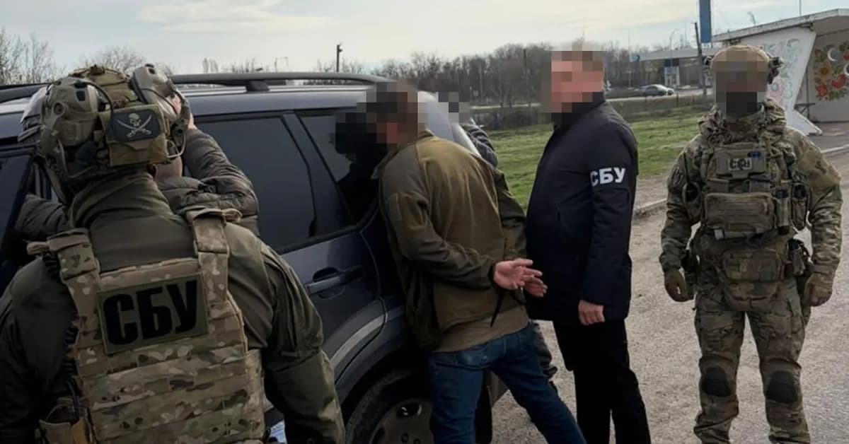 SBU Exposes Draft Evasion and Bribery Schemes Across Military Units