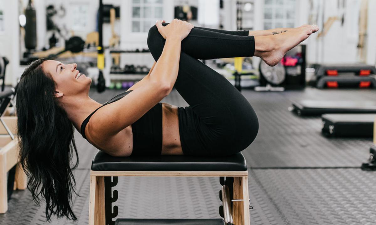 This Supplement May Help Your Body Burn More Fat During Exercise