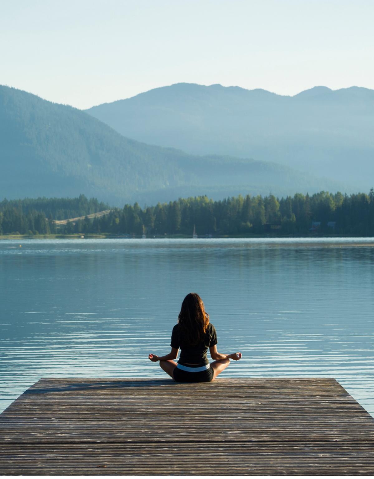 Creating a Healthy Summer Self-Care Routine