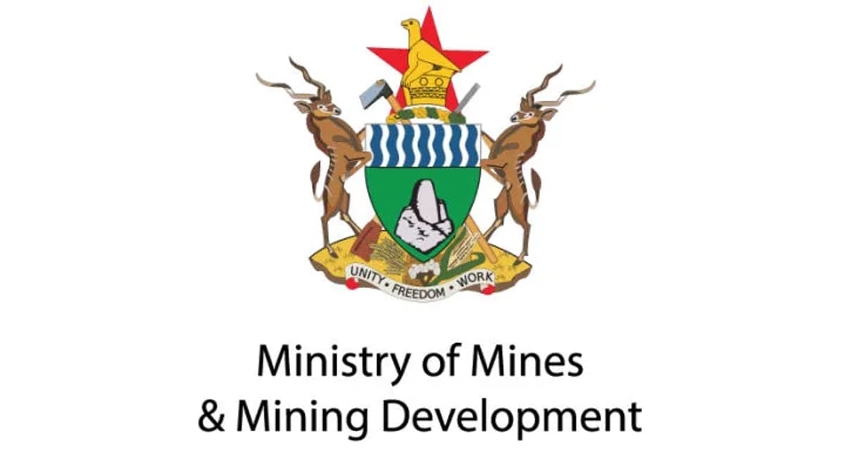 Boost for Miners as Online Export Permit System Now 96% Complete