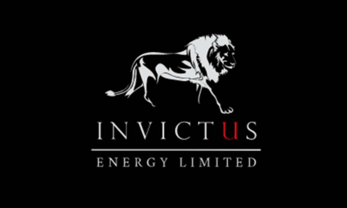Invictus Energy Raises A$10M ($6.6M) in Share Placement to Fund Musuma‑1 Well in Zimbabwe