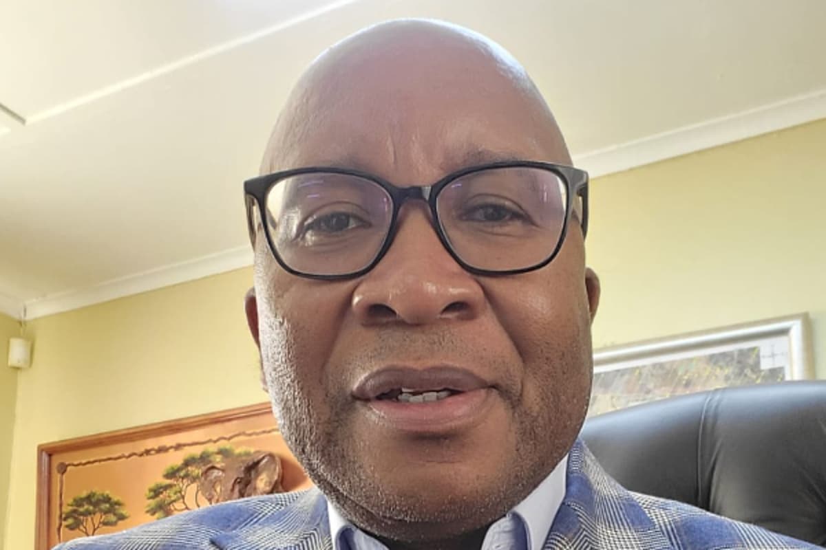 Who Is Patrick Maseva Shayawabaya? Inside the Career of Mutapa Gold’s New Leader