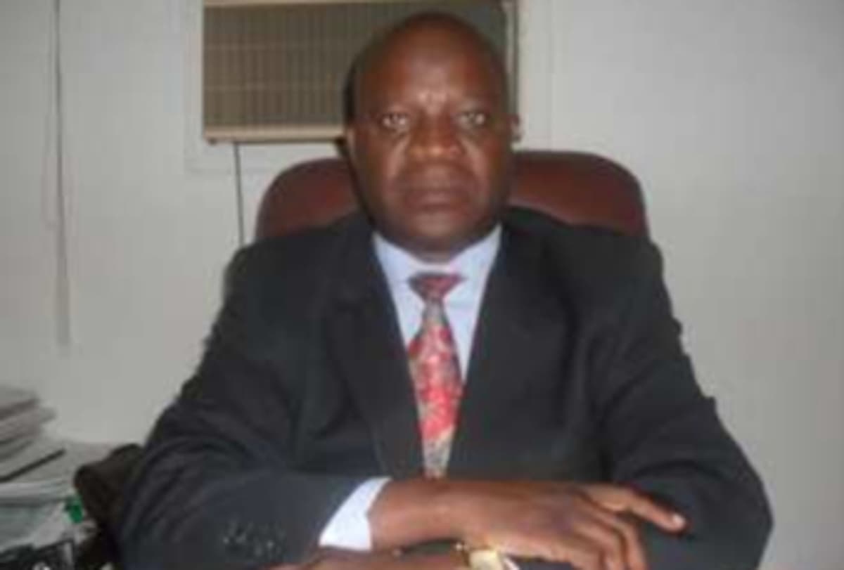 Makwiranzou Hails E-Cadastre as Key Mining Reform, Promises Faster Approvals