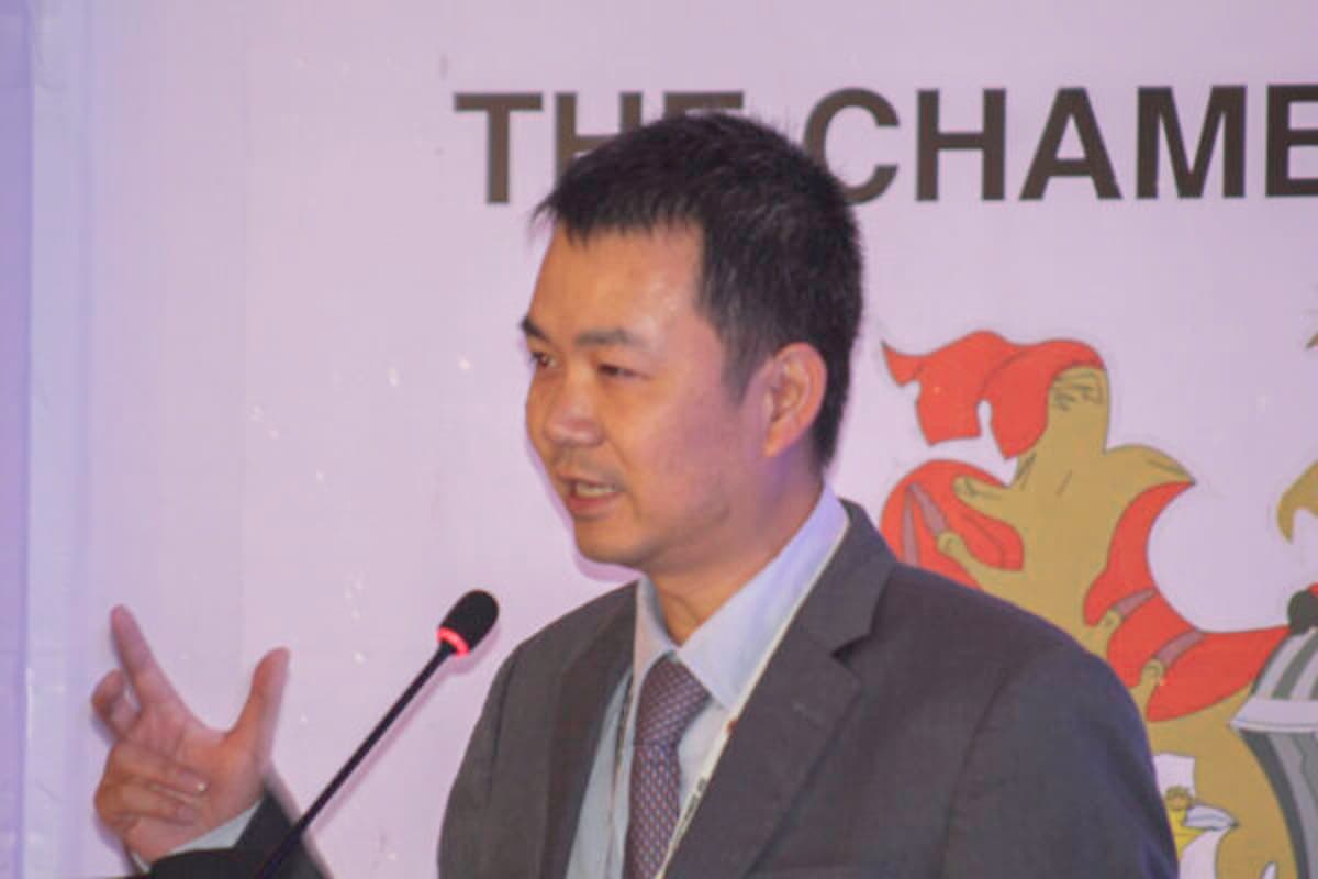 Regional Buyers ‘Quite Excited’ by Dinson Steel as Manhize Plant Powers Zimbabwe’s 2030 Ambition
