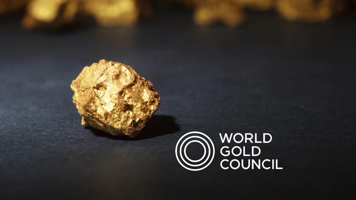 Global Gold ETF Demand Cools in May as Investors Await Fresh Catalyst